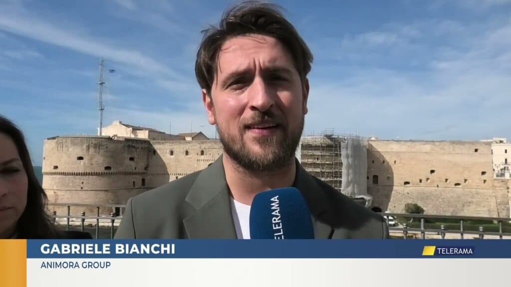 Puglia protagonista a Sanremo con Programma Sviluppo