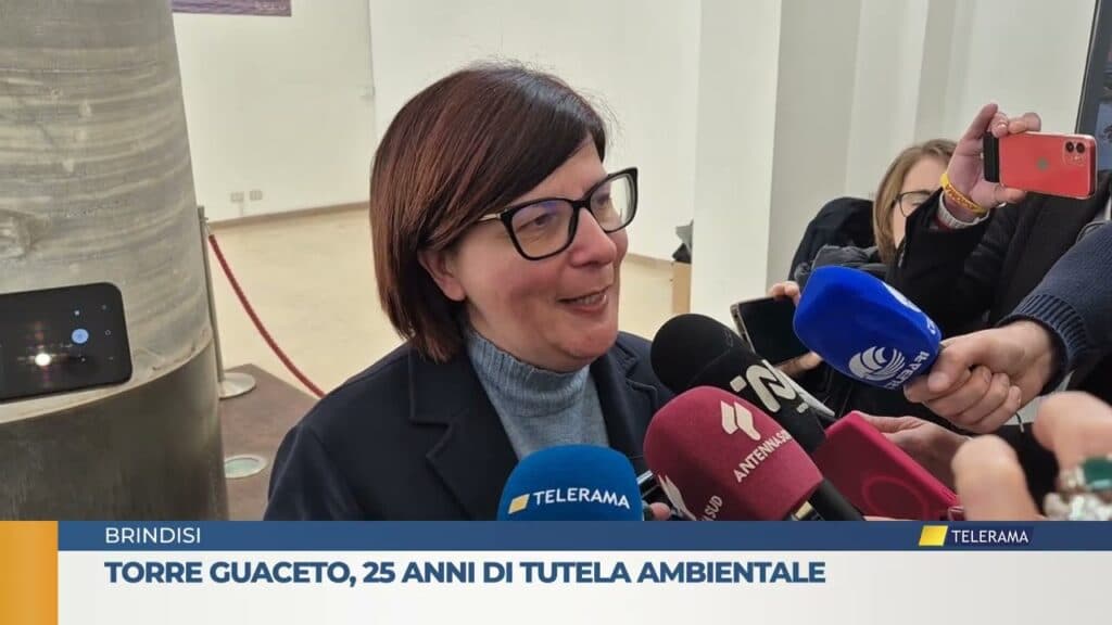 Torre Guaceto, 25 anni di tutela ambientale