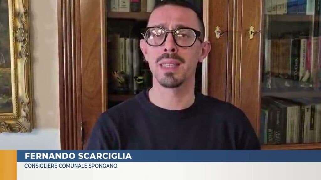 Spongano, i consiglieri comunali chiedono di utilizzare la rottamazione quinquies per i tributi