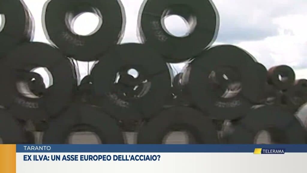 Taranto, ex Ilva: Flacks punta anche a British Steel