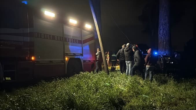 Tragedia nelle campagne: 88enne trovato morto