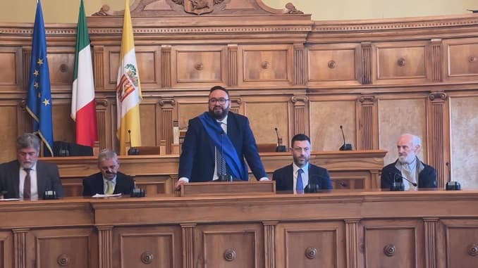 Erosione costiera, martedì sindaci convocati in Provincia