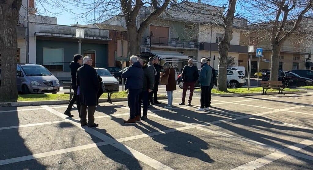 Senza bollette da sei mesi: infuriati i cittadini di Lizzanello