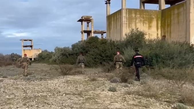 Assalto al portavalori, la Gip: nel Salento la sponda alla mafia foggiana