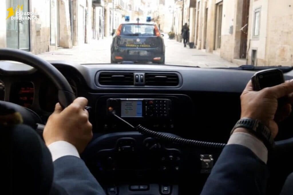 Otranto, scoperti quattro lavoratori in nero
