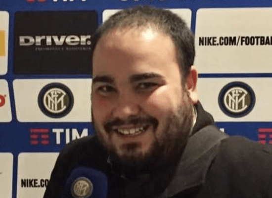 Taranto, muore improvvisamente il giornalista Christian Cesario