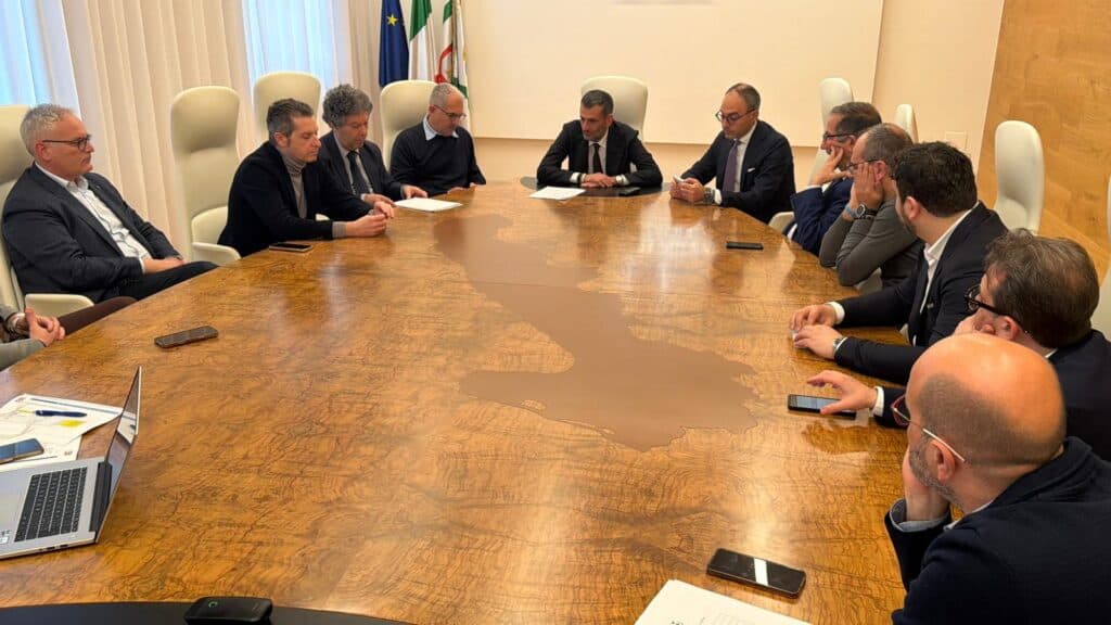 Erosione costiera, alle Province 26 milioni di euro per interventi urgenti