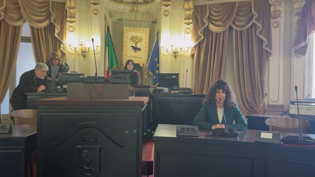 La storia di rinascita di Erica, premiata al Senato come “Eccellenza donna”