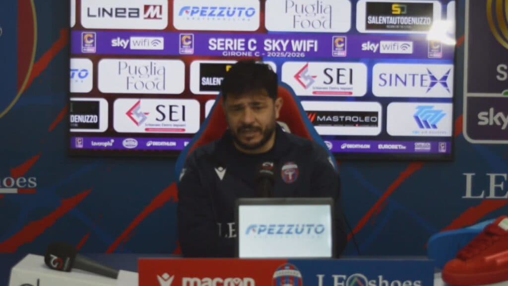 Casarano, si programma la prossima stagione: avanti con Di Bari?