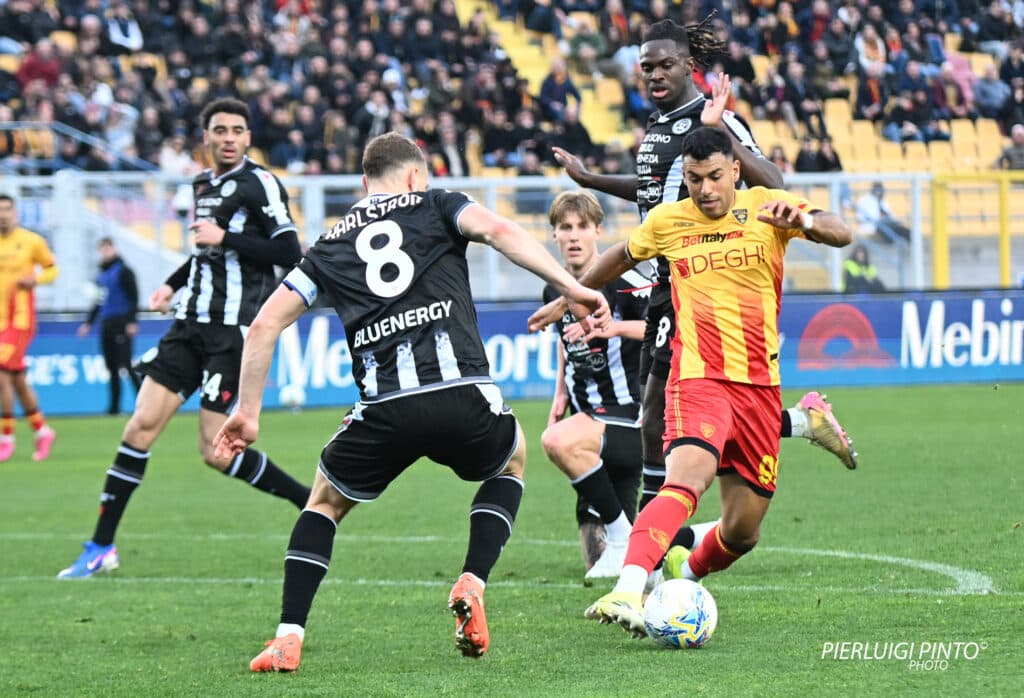 Serie A, si riparte: ora serve un Lecce mai visto