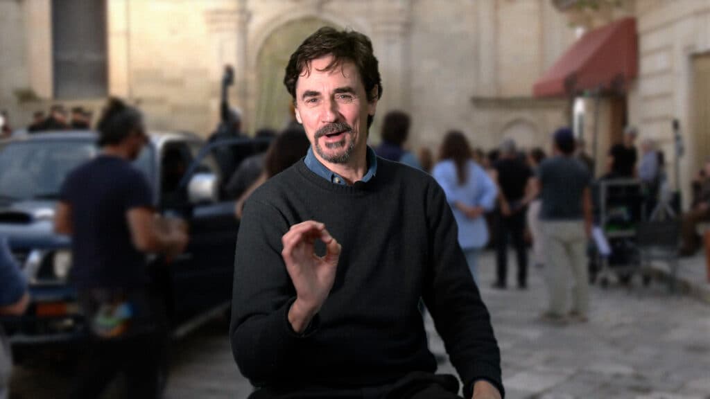 "Vita mia": il Salento sul grande schermo nel segno di Winspeare