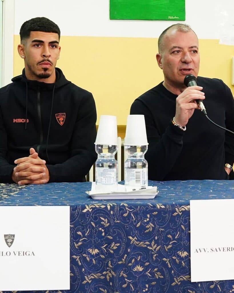 Lecce, prosegue il tour nelle scuole