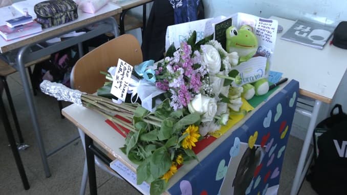 Ibram, morto a 14 anni: domani l'autopsia disposta da Asl
