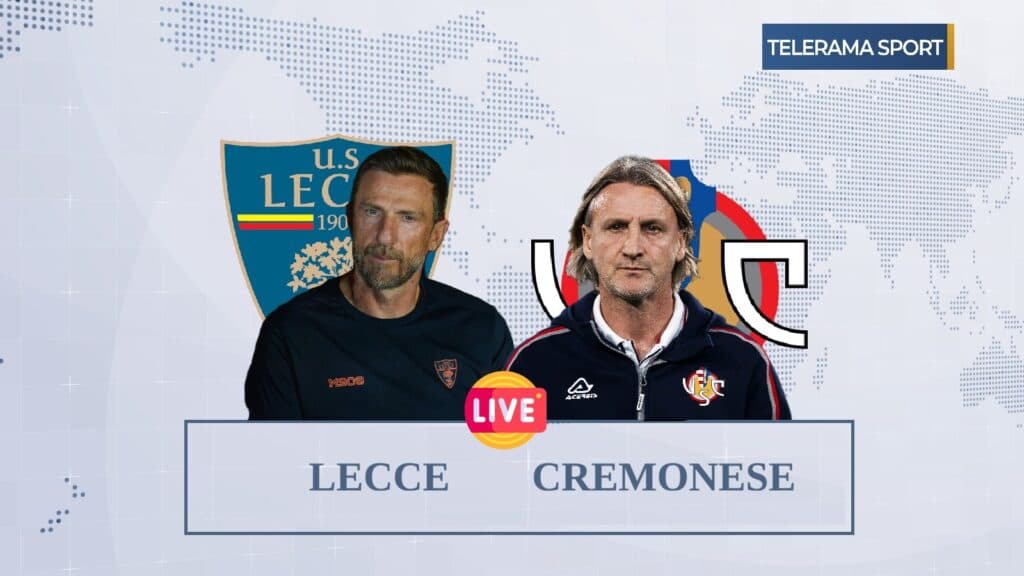 LIVE, Lecce-Cremonese 2-1: scatto salvezza per i giallorossi. La cronaca