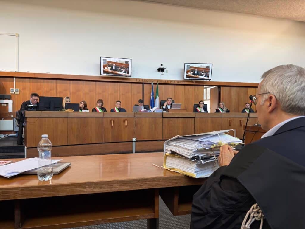 Uccise la moglie a Taurisano: chiesto ergastolo per Galati