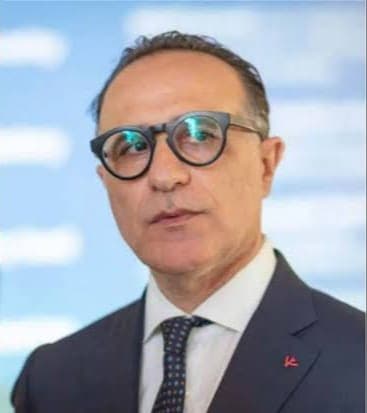 Il presidente Ladisa parla ai tifosi del Taranto