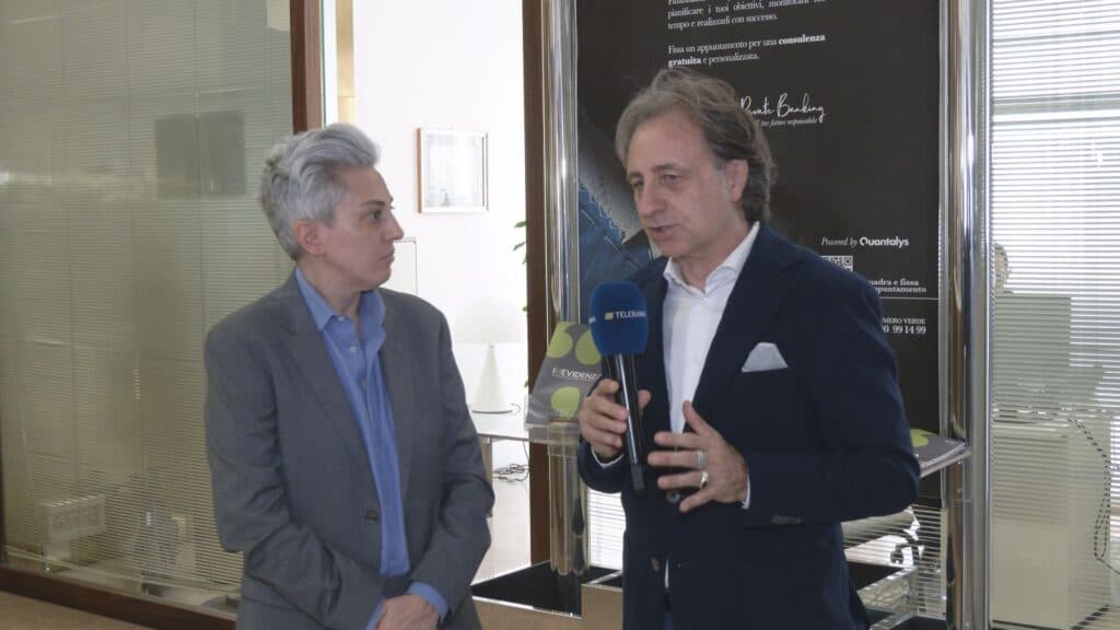 Discriminazioni di genere, La Torre al personale Bpp: “Cambiare le parole migliora l'ambiente di lavoro”