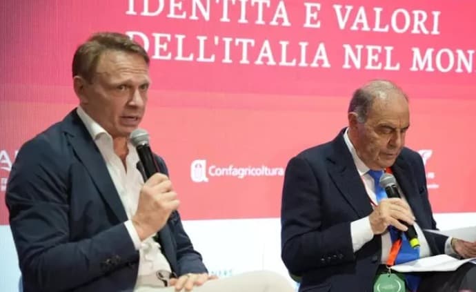 Lollobrigida, commissario xylella porrà fine ad assenza strategica