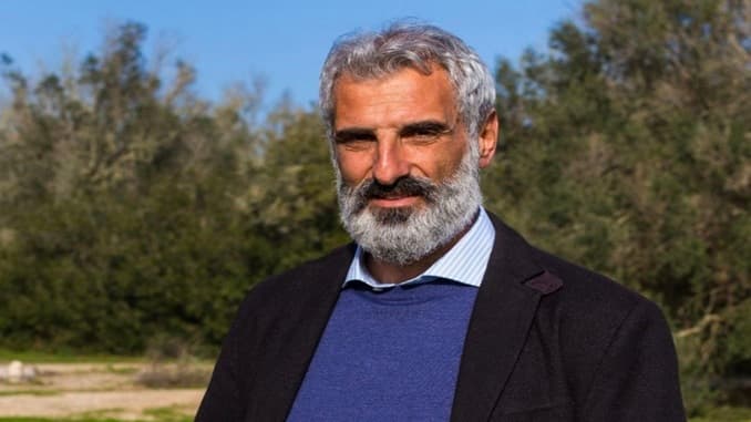 Castro, Luigi Coluccia primo candidato sindaco: al via la sfida elettorale