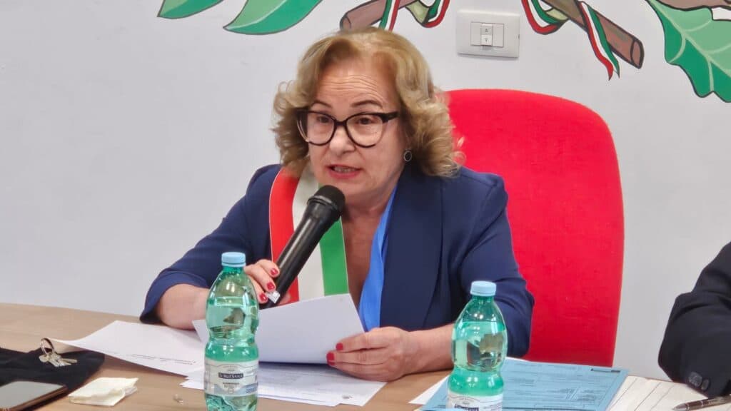 Celle di San Vito senza medico di base da cinque mesi: la sindaca attacca l’Asl Foggia
