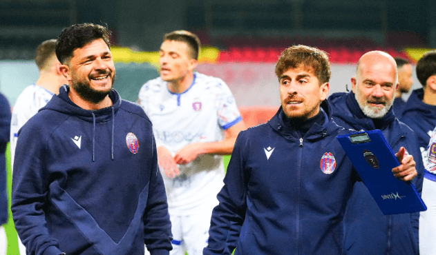 Serie C, domani turno infrasettimanale. Il Casarano sfida il Siracusa