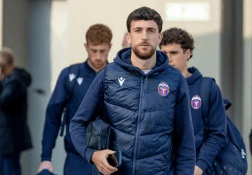 Serie C, il Casarano bloccato dal Siracusa: al Capozza finisce 1-1
