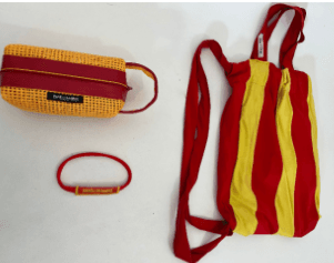 In vendita i braccialetti del Lecce Made in carcere
