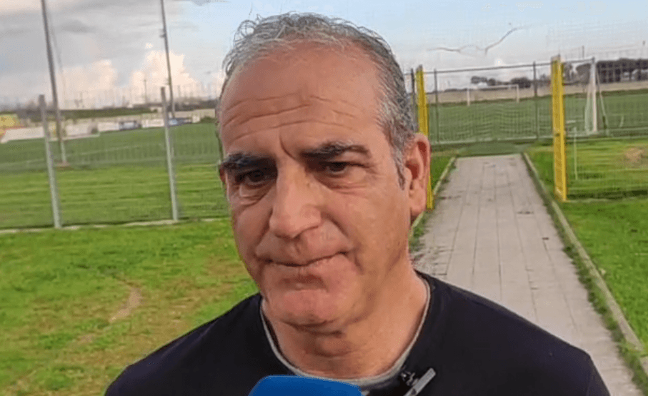 Ciullo: "Concentrati al massimo, ogni avversario è all'altezza di questo campionato"