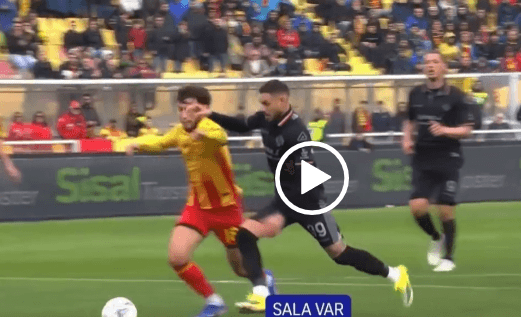 Open Var, i dialoghi: non c'era rigore per la Cremonese