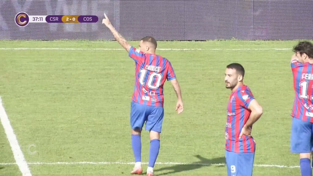 Casarano, una stagione da ricordare