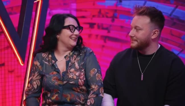 Thomas, il talento pugliese da "In Famiglia" a "The Voice Generations"