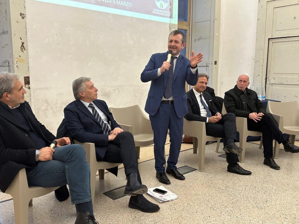 Riforma giustizia, l'affondo di Delmastro: "Fine del bacio dell'anello tra le correnti”