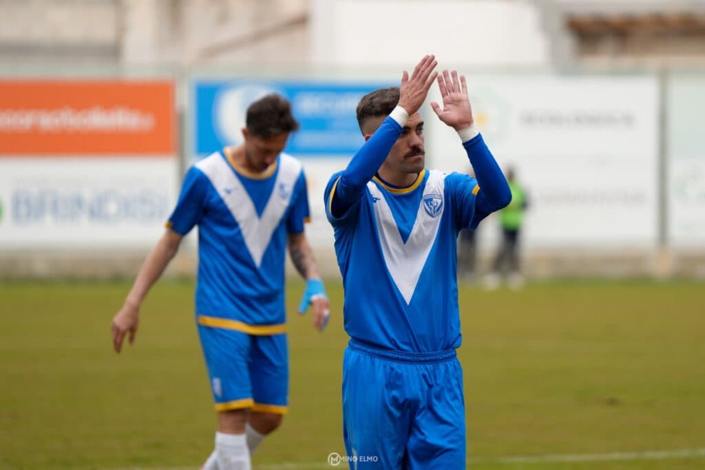 La Serie D aspetta il Brindisi: ora si costruisce