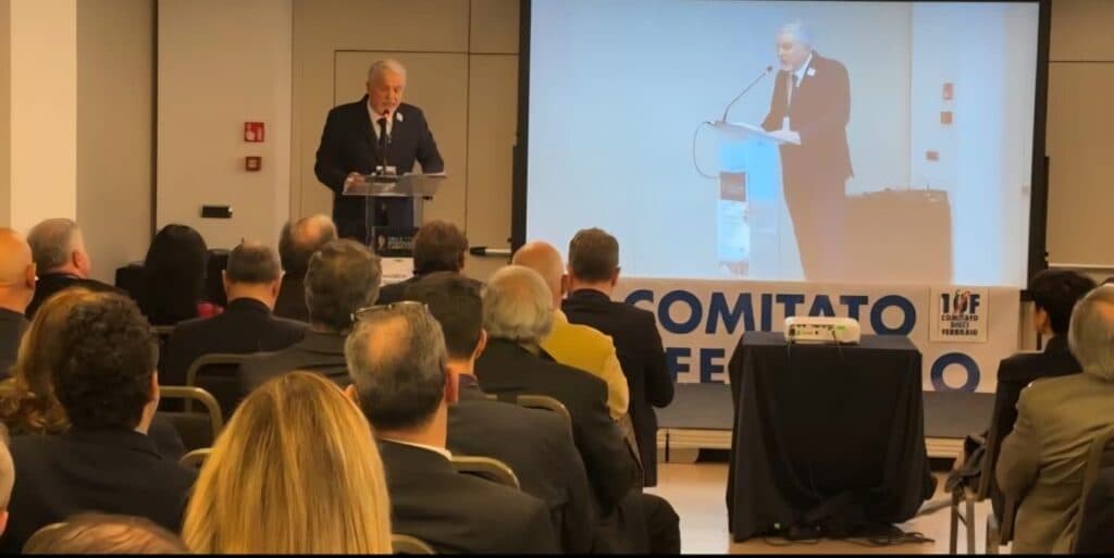 Bari: il Comitato 10 febbraio ricorda i martiri meridionali delle foibe e l’accoglienza dei profughi al Sud