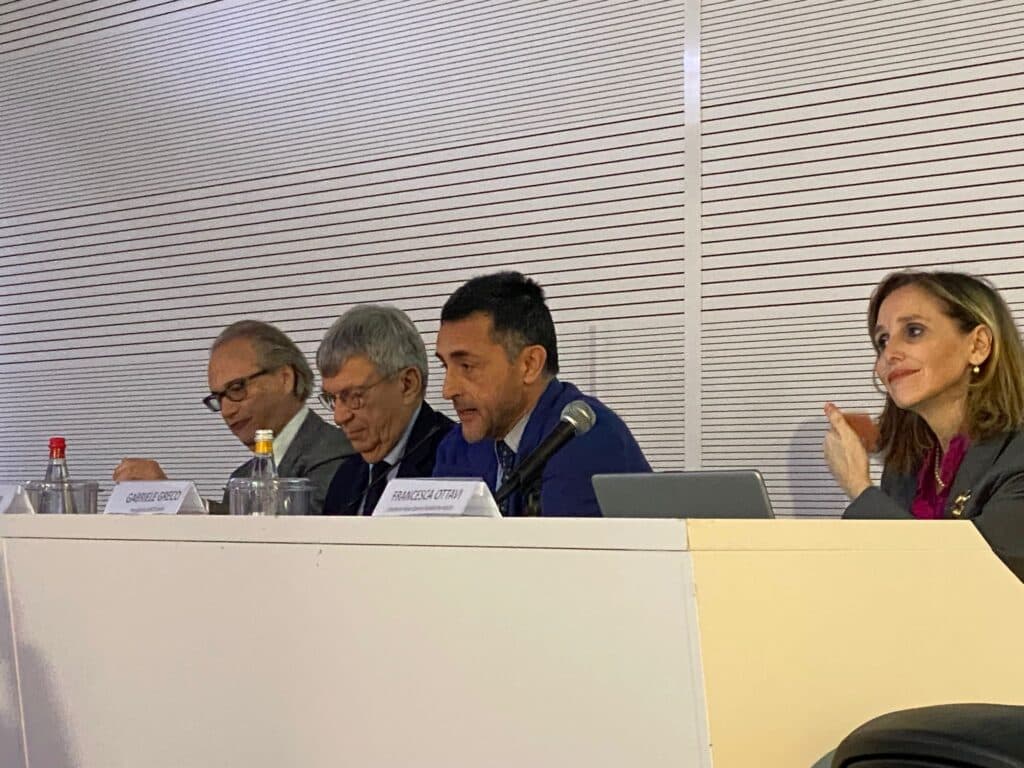 Appalti pubblici: RUP, responsabilità erariale e nuove norme al centro del convengo ANCE Lecce