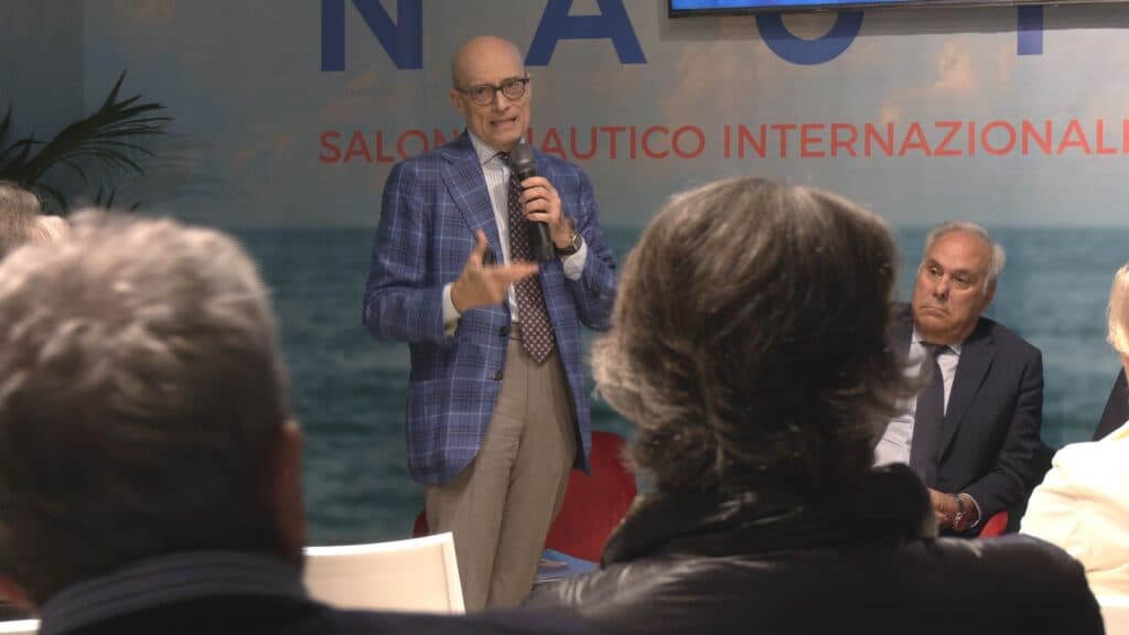 Blue Economy, il potenziale del Salento e il nodo dei porti