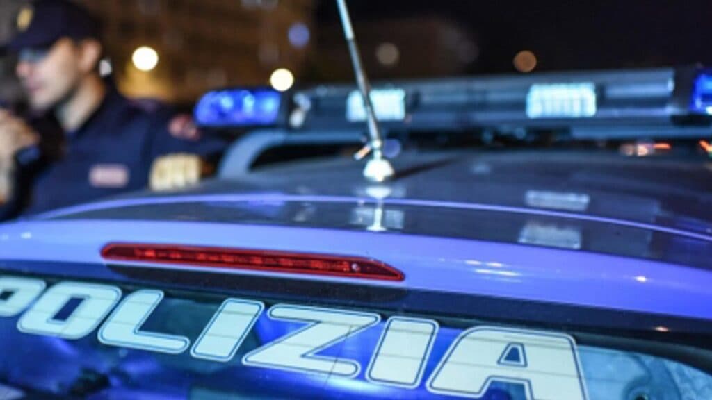 Rapina nella farmacia di Seclì, foglio di via per un 40enne