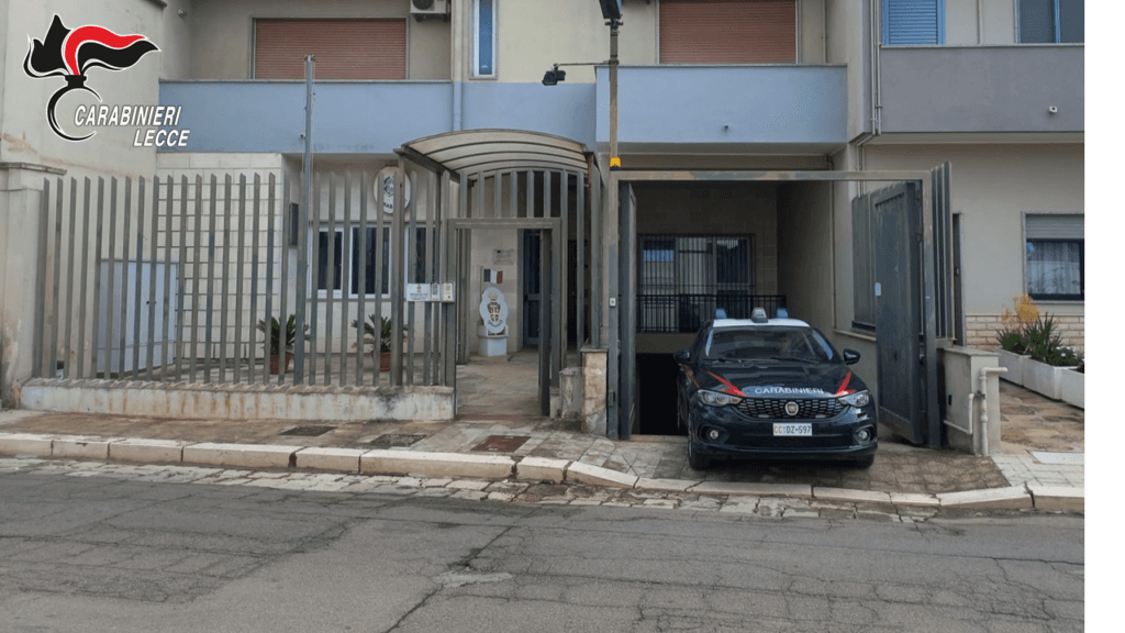 Scoperto nella casa di una conoscente: fine della latitanza per un 53enne