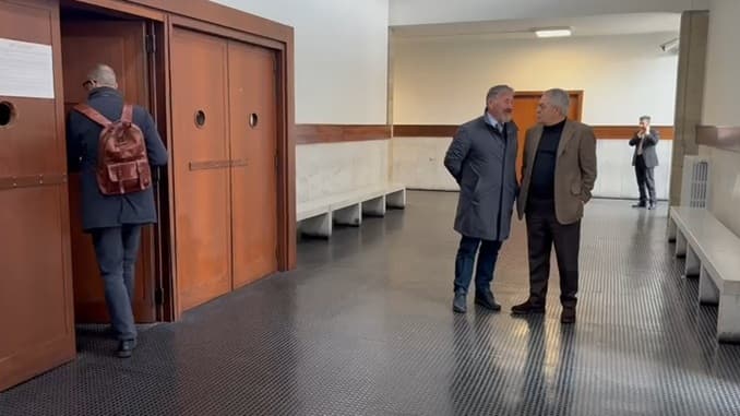 Inchiesta appalti & favori: parti civili il Comune di Ruffano e la giunta di Sanarica