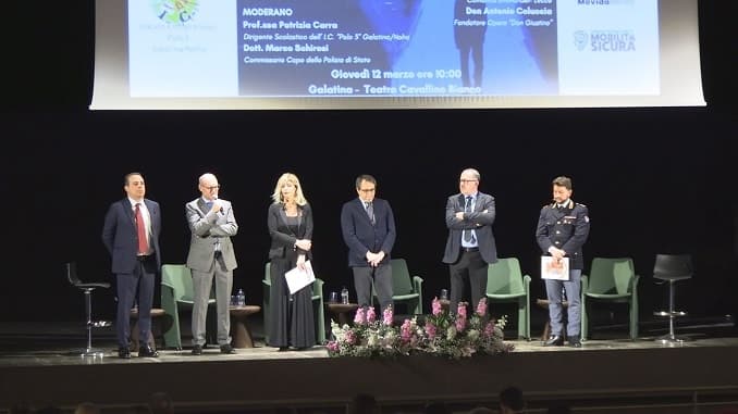 "Scegliere la libertà", una giornata di sensibilizzazione sull'uso delle droghe