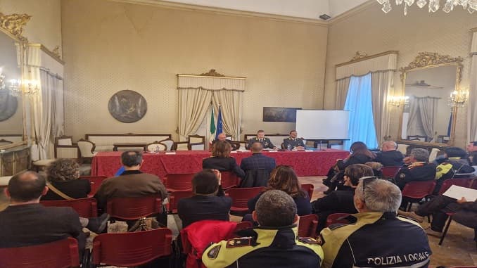 Controllo locazioni turistiche e affitti brevi: si allarga la rete interistituzionale