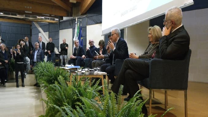 Giustizia,  Mantovano e Bongiorno per il “sì” al referendum: “non sia un voto politico”