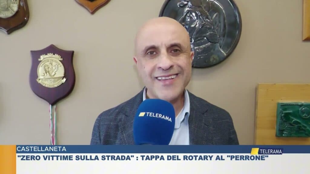 Castellaneta, sicurezza: "Zero vittime sulla strada"