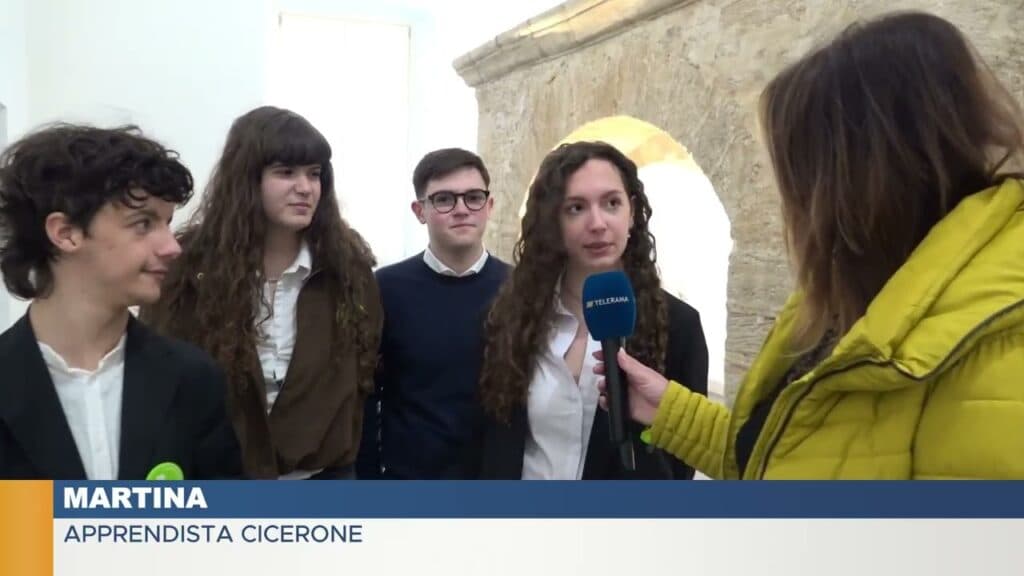 Taranto, Fai: le giornate di Primavera a Palazzo Troilo