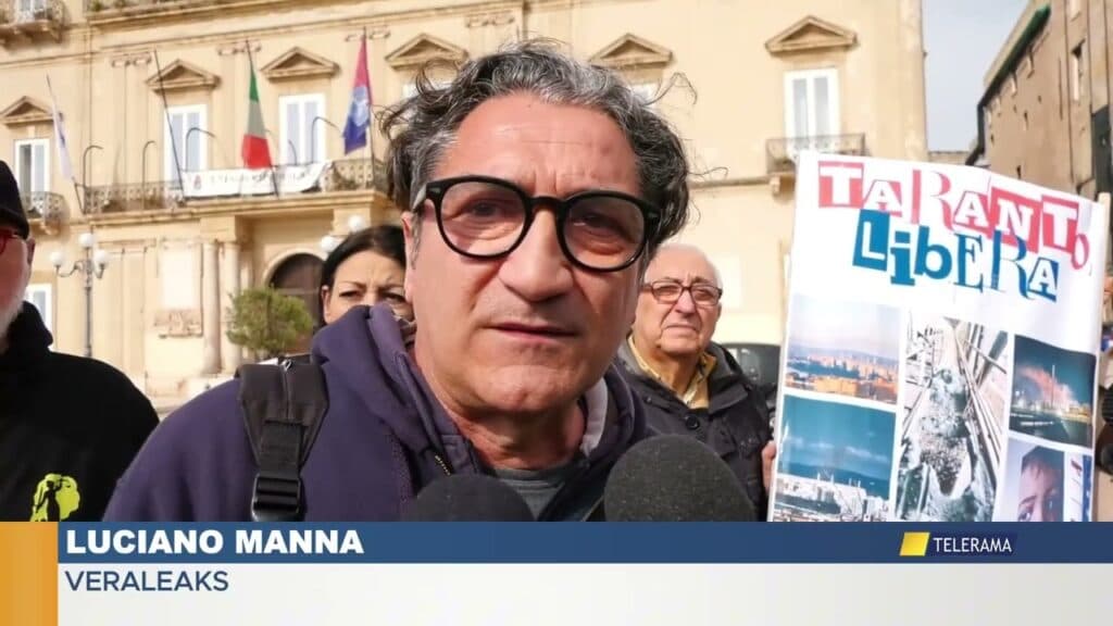 Ex Ilva: a Palazzo Chigi i sindacati. Urso: "La sentenza cambia tutto"