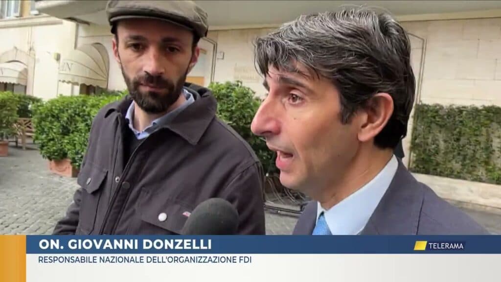 Roma, dal Governo interventi immediati per il caro carburanti