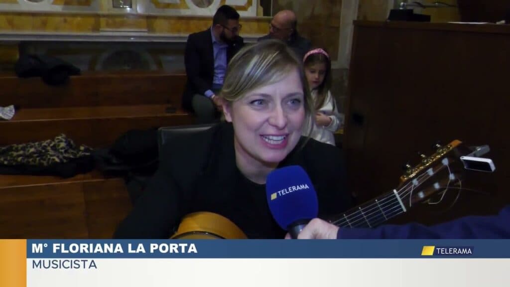 Taranto, la Passione fra arte, poesia e musica