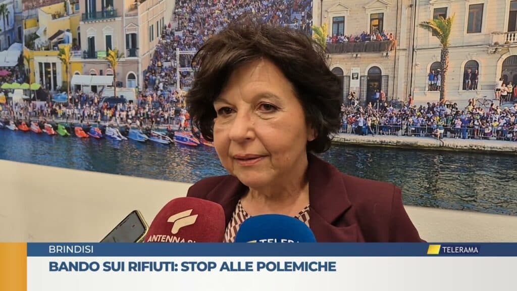 Dopo le polemiche si torna a parlare del bando decennale della raccolta differenziata