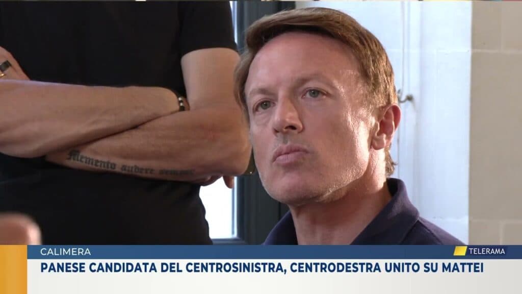 Calimera, Panese candidata del centrosinistra, centrodestra unito su Mattei