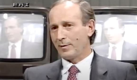 Addio a Rino Marchesi. Allenò il Lecce nel 1993-94